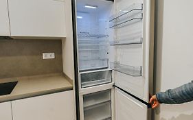 Apartamento Platja Gran Palamos